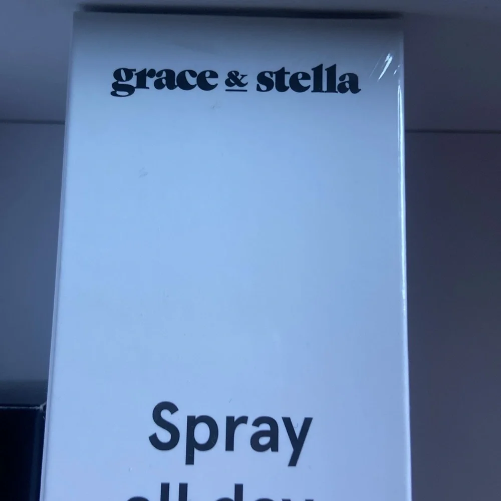 Skincare Full Size Bundle; Grace & Stella Skin & Co & Whish